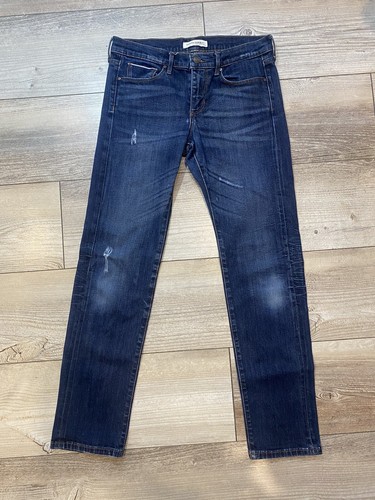 Sz 26 Banana Republic Skinny Jeans - Picture 2 of 12