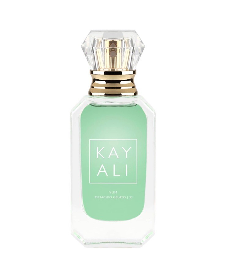 香水(女性用) Kayali Yum Pistachio Gelato | 33 10ml Yum Pistachio Gelato | 33 Eau de Parfum Intense