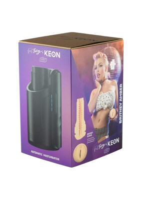 kiroo sex toy Babeland Toy Store main image 0