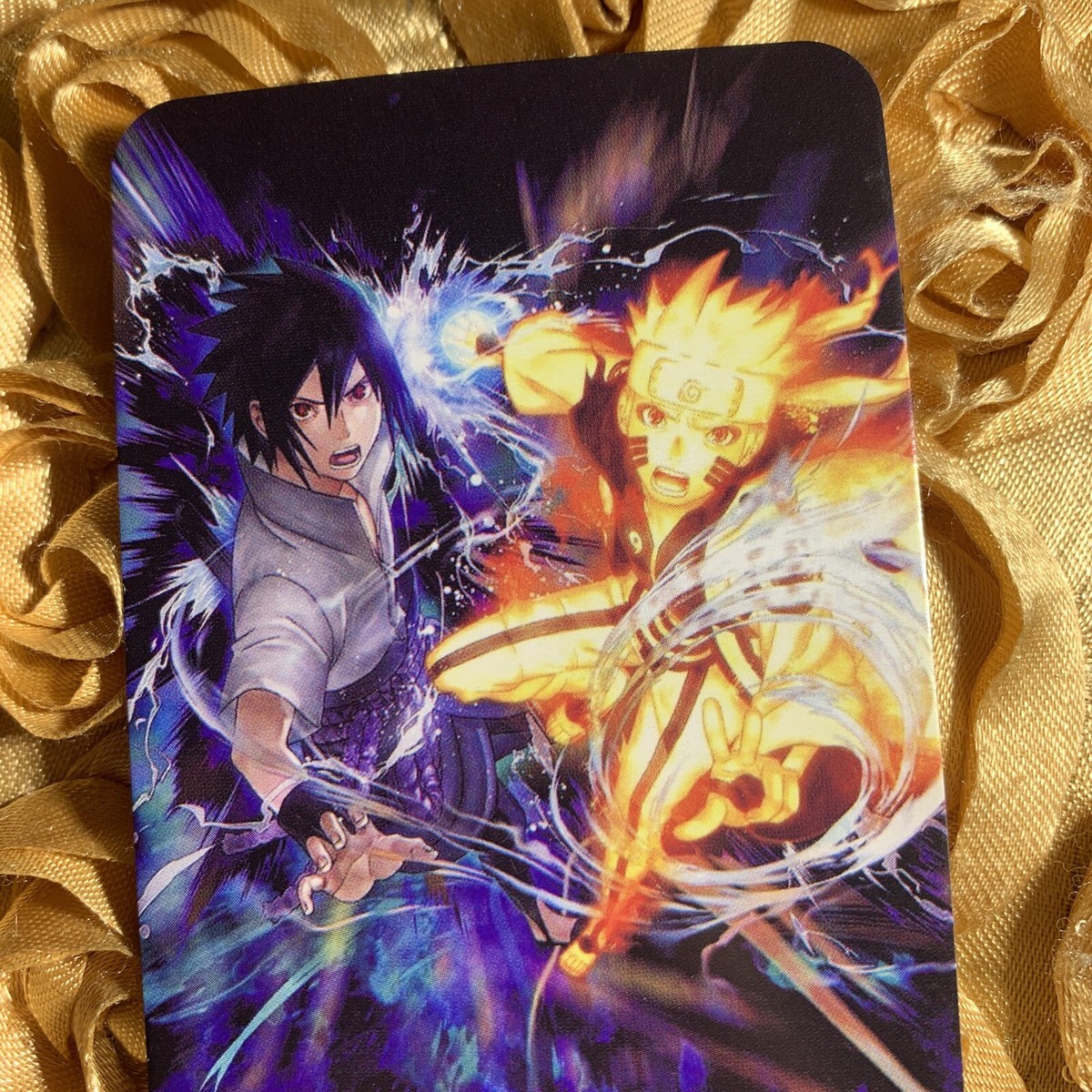 Naruto Uzumaki + Sasuke Uchiha NARUTO & SASUKE Goddess Story Anime