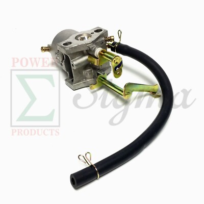 Carburatore Yomoly Per Generatore 98cc 3HP 1400-2000W - APG3014 E Simili