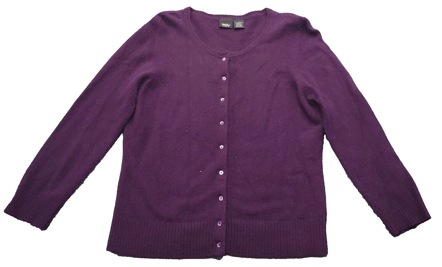 Mossimo 100% Cachemira Ropa para De mujer