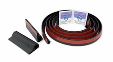 Esi Ultimate Tailgate Seal With Taper Seal For Ford Ranger 2019 And Newer