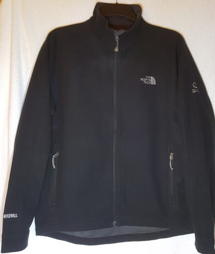 Windwall Softshell Jacket Large Chest 
