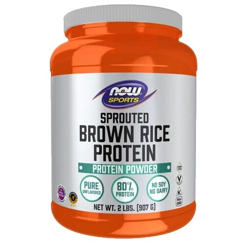 NOW Foods 耐用性和能量棒，饮料和丸