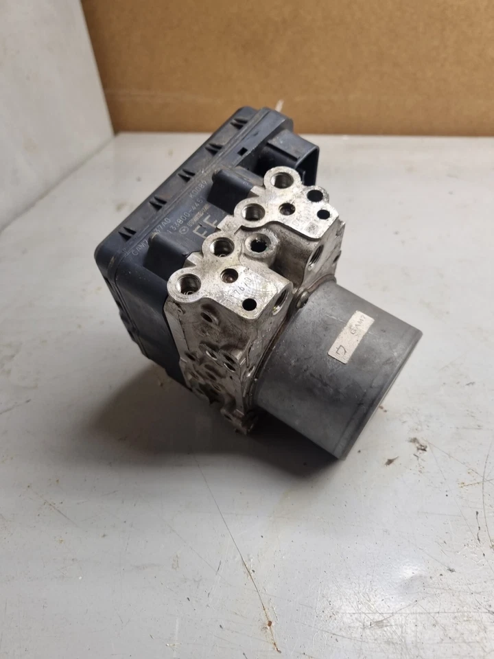 BOMBA ABS MAZDA 6 MK2 133800-4451, GAM7-437A0 PROBADA  Foto 2 de 4