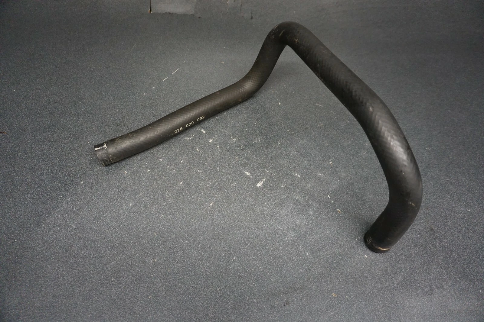 2002-2012 Sea-Doo OEM LH Radiator Hose 276000250 Challenger GTX RXT Speedster