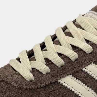 Flache Schnürsenkel Jordan 1 Flat Laces Nike Jordan AF1 Adidas Samba Spezial