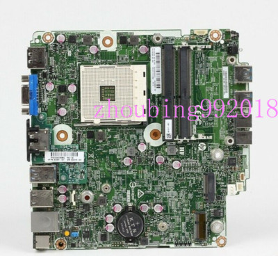For HP 857549-001 856533-002 EliteDesk 705 G3 DM Motherboard