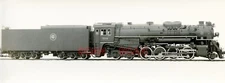 3CC139 BUILDER RP 1940 DT&I DETROIT TOLEDO & IRONTON RAILROAD 284 LOCO #704