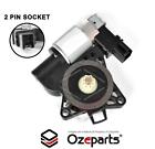 <!--F#f_0-->Front Left or Rear Right Window Regulator Motor (2 Pin) For Mazda 3 BK 03~09<!--F/-->