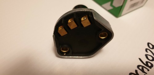 502087 DIP SWITCH lucas mini midget triumph floor headlight JIMDIP spb605 31800 - Picture 3 of 4