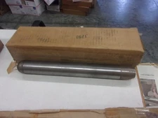 STOW 1700 OZTEC   STEEL VIBRATOR HEAD  FINE THREAD SQUARE DRIVE 15699-501
