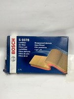 Original Bosch Luftfilter Alfa Romeo Mito Fiat 500 Panda Lancia Neu F026400378