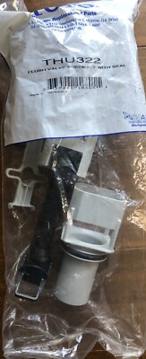 TOTO  Flush Valve Assembly with seal THU322
