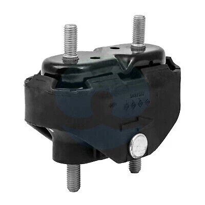 Комплект креплений двигателя и коробки передач 6 шт подходит для Chevrolet Impala 2000-2005 годов выпуска - Изображение 2 из 4