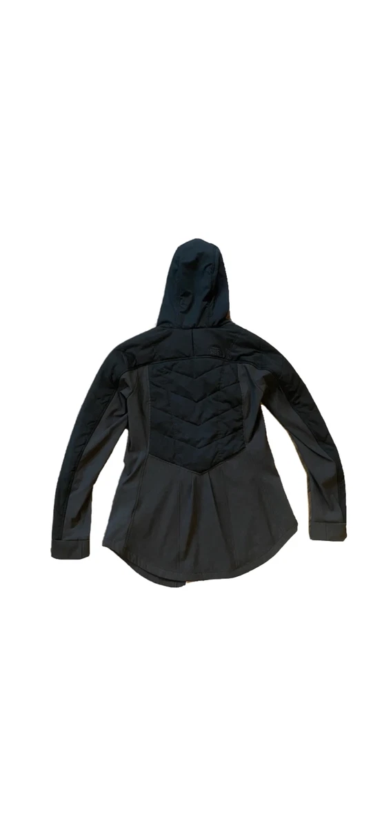 Womens north face hot sale pseudio jacket on sale