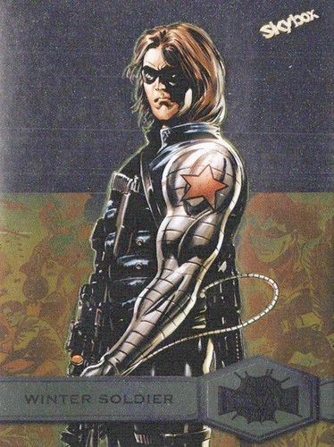 2021-22 Spiderman Marvel Metal Universe - Picture 45 of 101