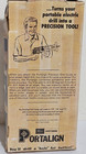 Sears Craftsman / Portalign 911224 Precision Drill Guide — photo 4