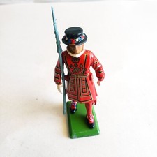 Vintage Lead Toy Soldier - Lot 36