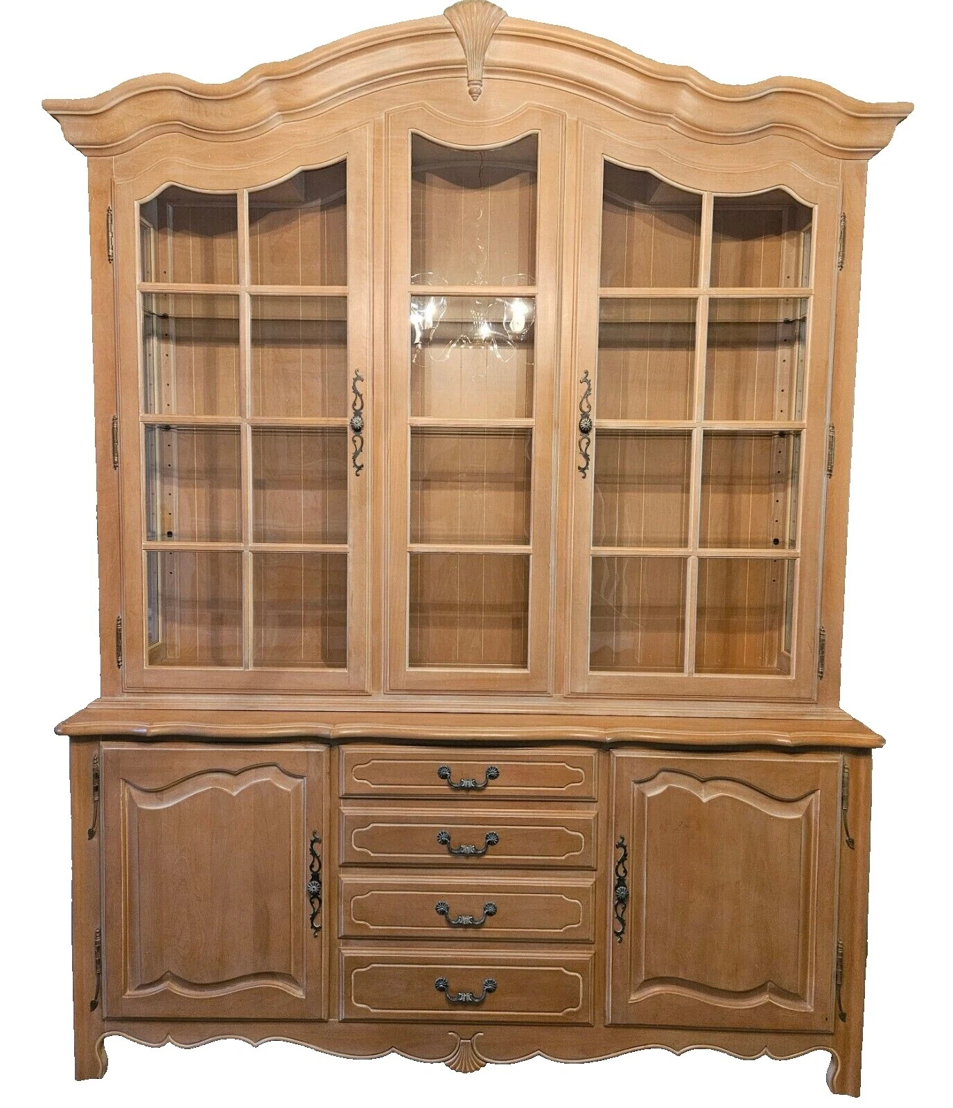 Ethan Allen Dining Room French Country Home Furniture