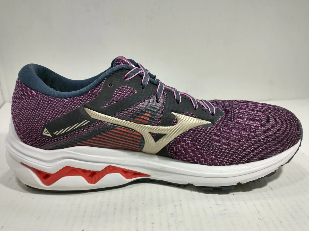 Mizuno wave runner 17 online 2025