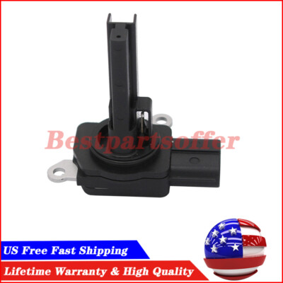 Mass Air Flow Meter Sensor MAF For Lexus ES GS IS RX Scion Toyota 22204-31020 US