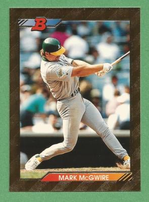 1992 BOWMAN BASEBALL (Part 3 #'s 481-705) Complete Your Set / You Pick The Cards