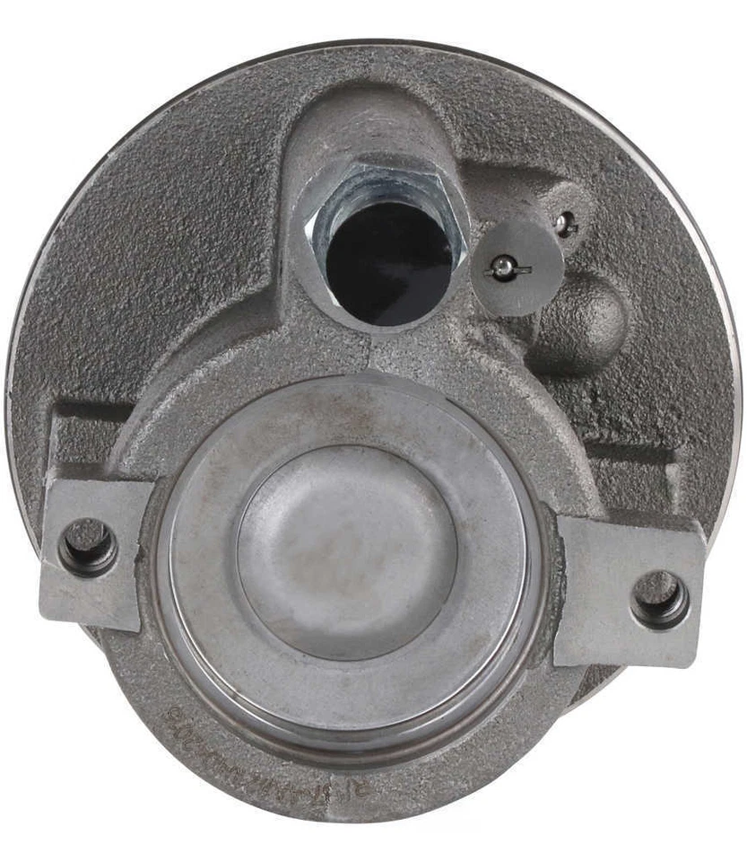 Bomba de dirección asistida compatible con GMC C5000 CARDONE REMAN 1980-1989 Foto 3 de 4