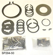 NP833 4 Speed Small Parts Kit, SP294-50