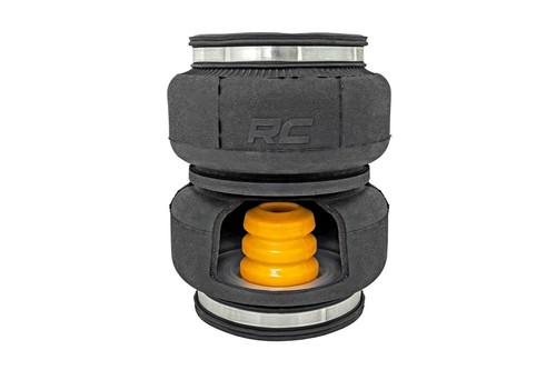 Rough Country Air Spring Kit for Ram 2500/3500 4WD 2014-2023 - Picture 5 of 5