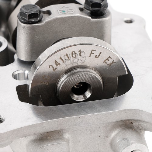Engine Cylinder Head Assembly G4FD Pour Hyundai Kona Kia Soul Seltos 1.6L 12-19. - Picture 7 of 11