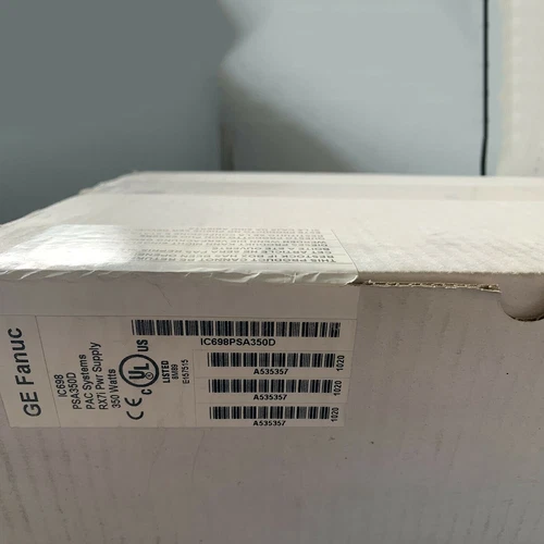 1PC New Fanuc IC698PSA350 Module Expedited Shipping - Bild 1 von 2