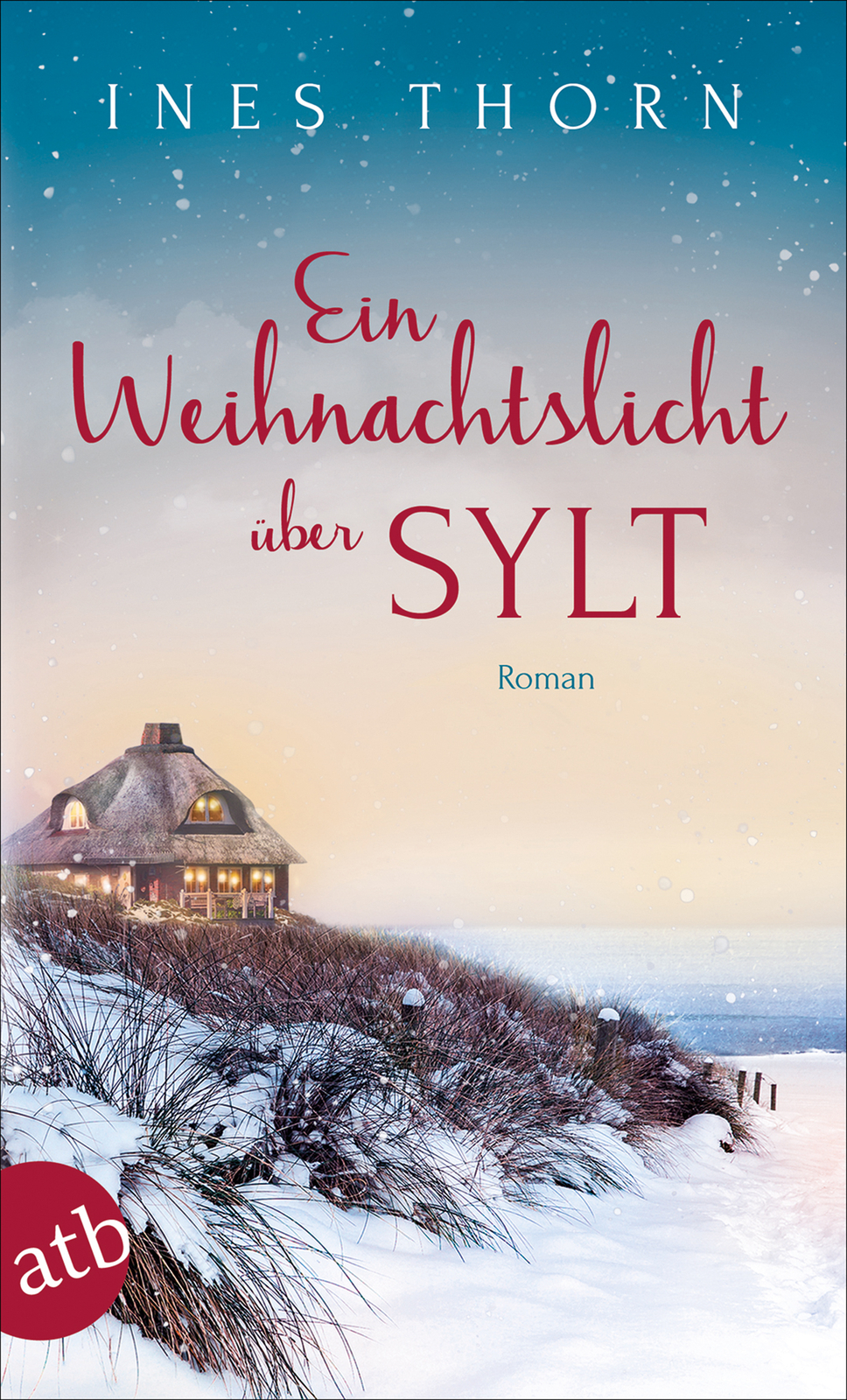 Thumbnail - Ines Thorn / Ein Weihnachtslicht Über Sylt