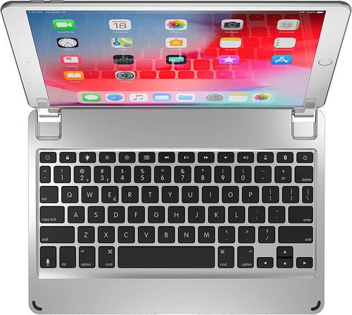 Brydge ipad keyboard 12.9, 11'', 10.5'', 10.2'', 9.7'', 7.9'', Mini 1, 2,3 & 4 - Picture 76 of 133