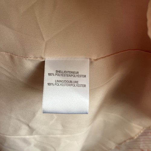 Belle Badgley Mischka Dress Delaney Floral Halter Tie Neck Lined Maxi Sz 6 NWT - Picture 15 of 19
