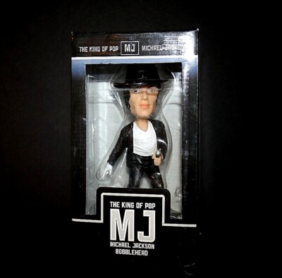 Michael Jackson: The 