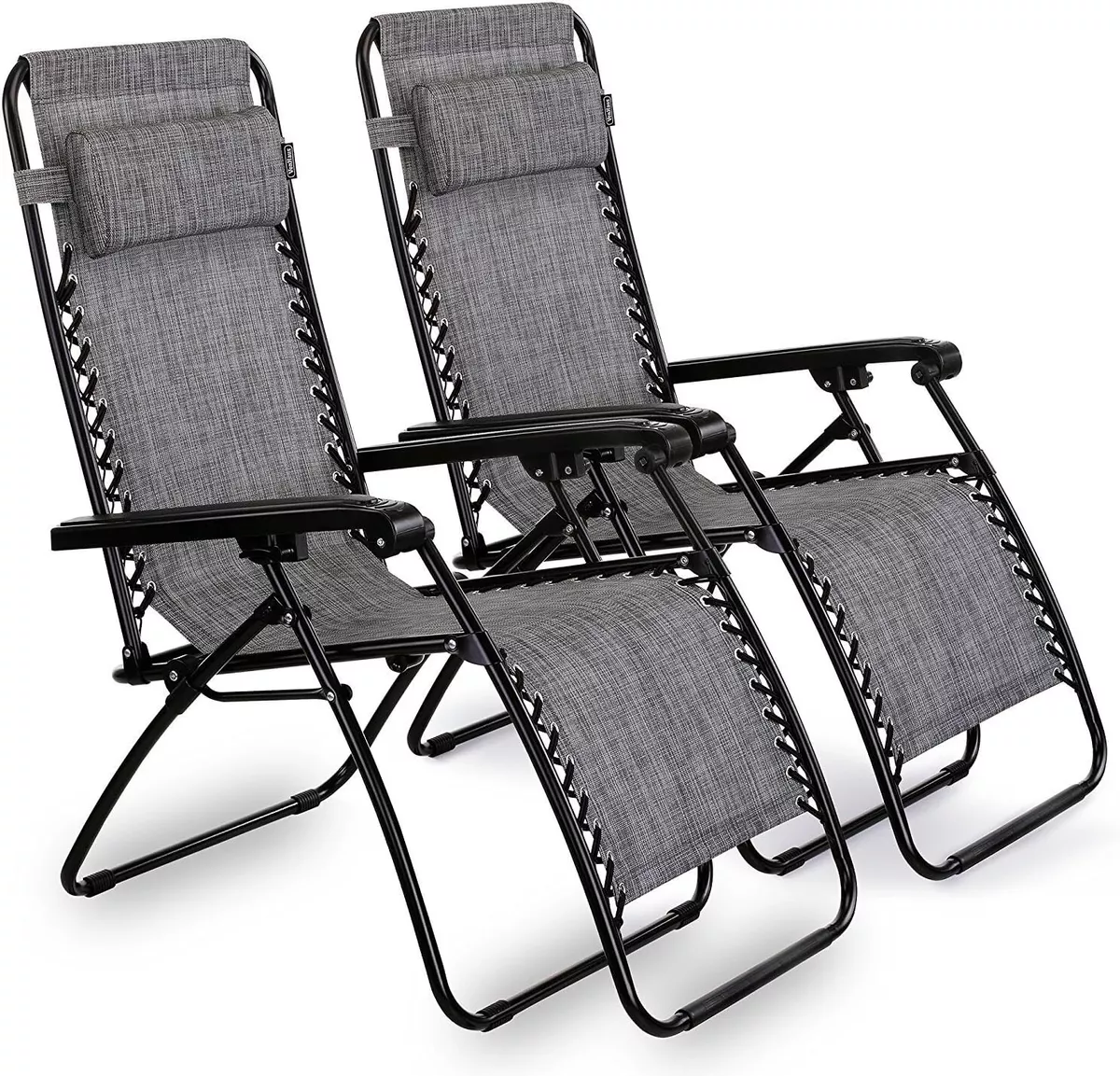 Vonhaus cheap sun lounger