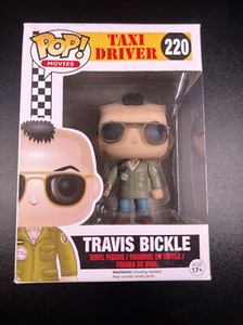 Taxi Driver Funko | eBay