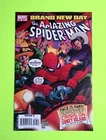 Amazing Spider-Man #563 Vol. 1 2008 Marvel Comics 1st App High Grade G20-96