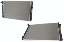 RADIATOR FOR TOYOTA RAV4 ACA30 SERIES