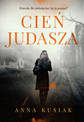 Cień judasza (Cien)