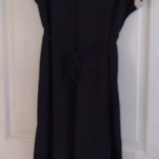 Nwt, Black Jumpsuit, One Size, Boutique