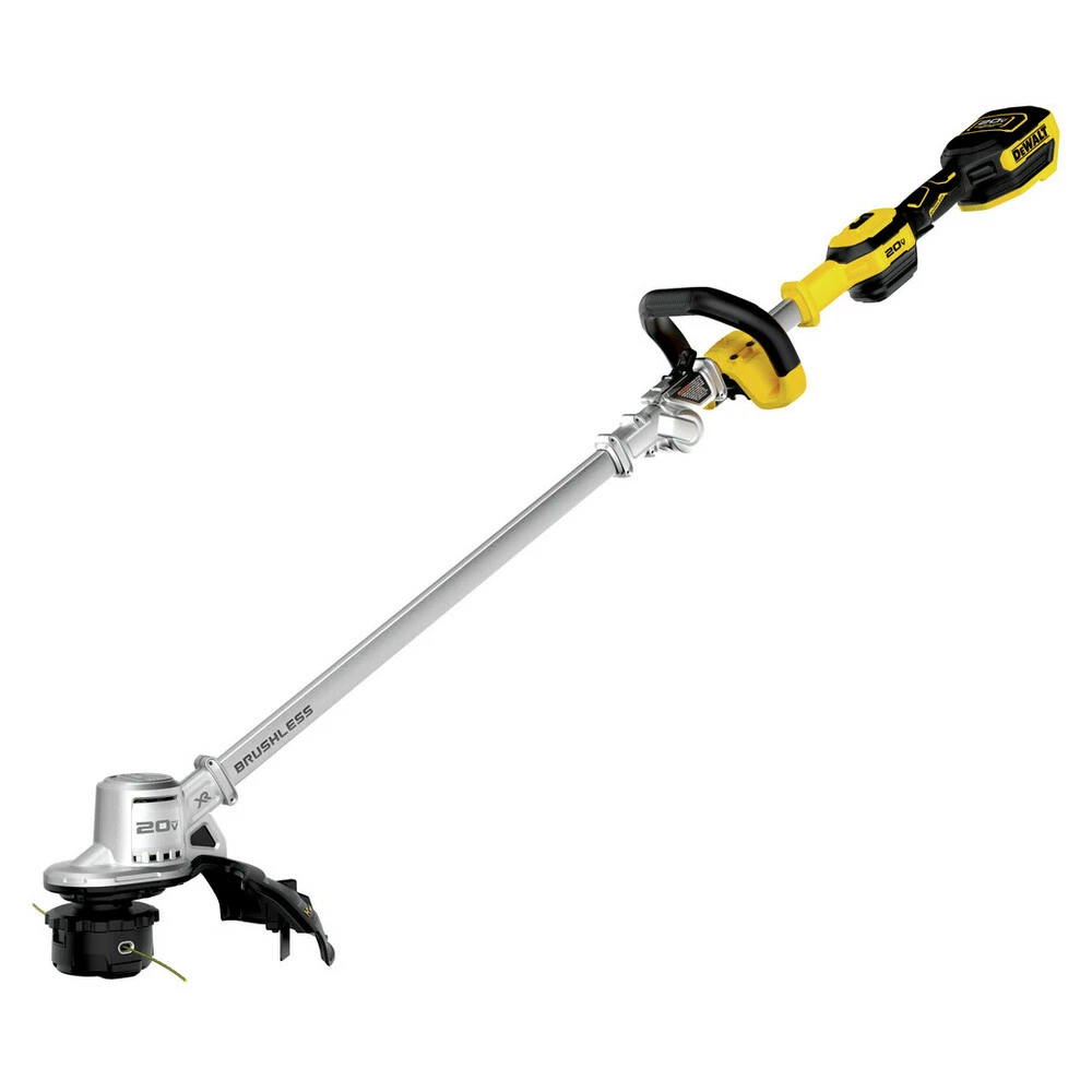 Dewalt 20v trimmer and blower combo hot sale