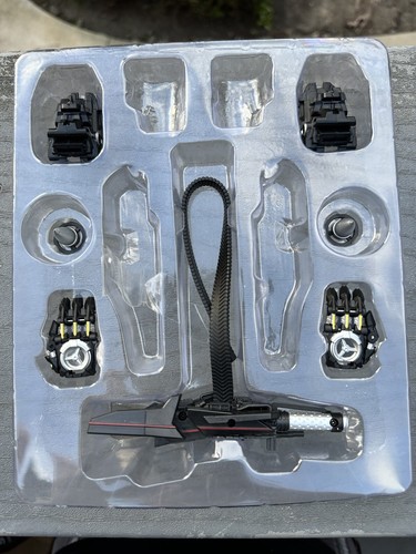 Transformers Studio Series 35 And Dk-11 Upgrafe Kit For SS 32 And 35 - Picture 9 of 11