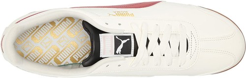 PUMA Men's Roma Classic Gum Sneakers - 第 21/72 張圖片