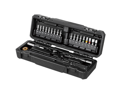 Topeak Torq Stick Pro 4-20 Nm Werkzeugbox