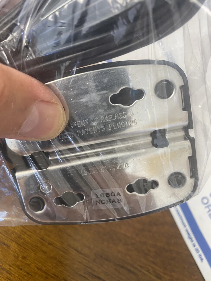 Antena magnética para coche XM Onyx, Plus, EZ, Stratus 6, 7,5,4 20 pies NUEVA Foto 4 de 4