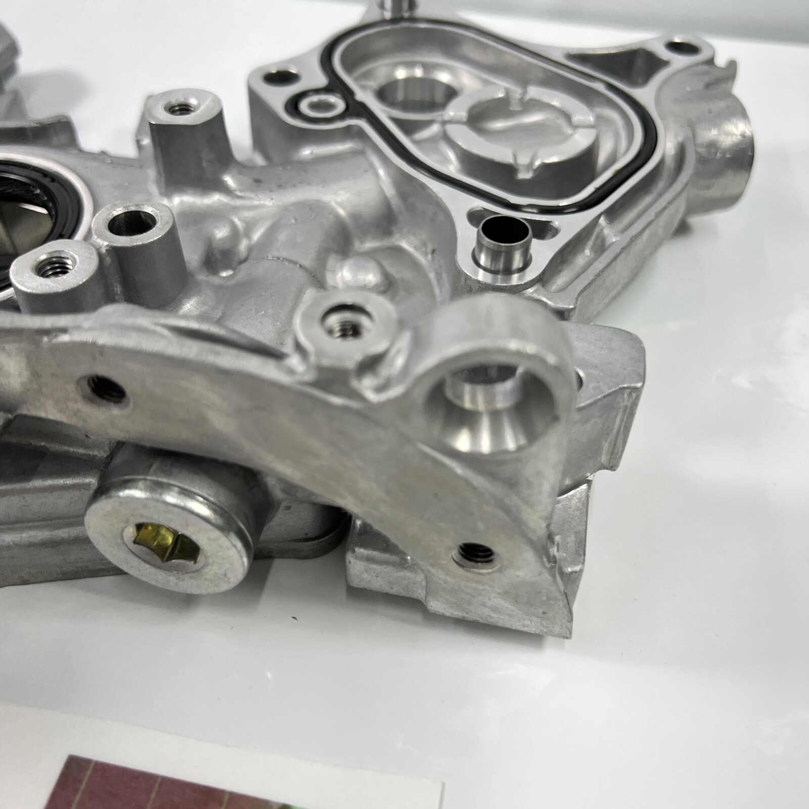 Honda 19922002 Prelude Accord (H22 engines) 15100P5MA01 Oil Pump OEM