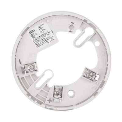 B501-WH SYSTEM SENSOR